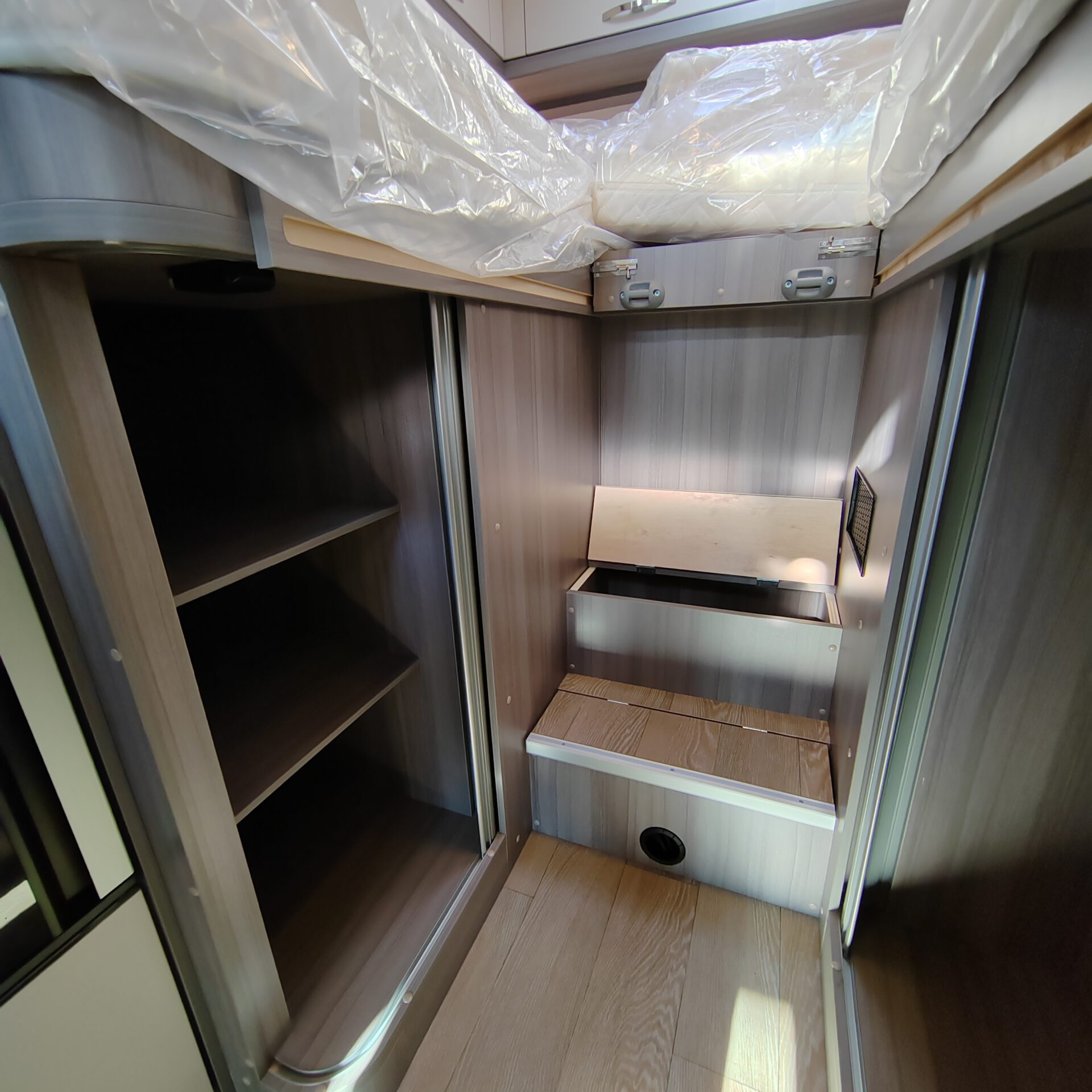 Staraum Hobby Bett 2