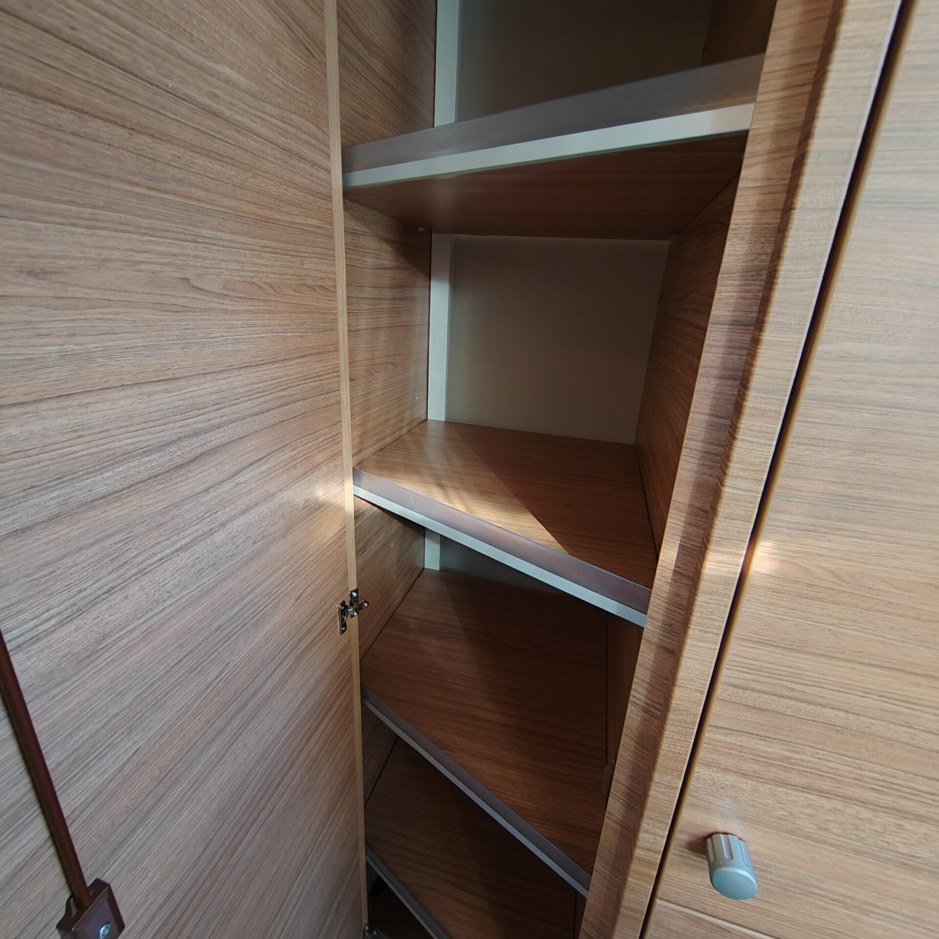 Schrank 2 im Pepper 2